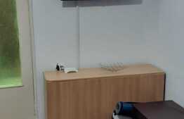 Garsoniera de 19 mp, centrala termica, zona Buziasului 