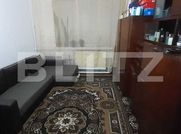 Garsonieră de vânzare Buziasului - 84790AV | BLITZ Timișoara | Poza1