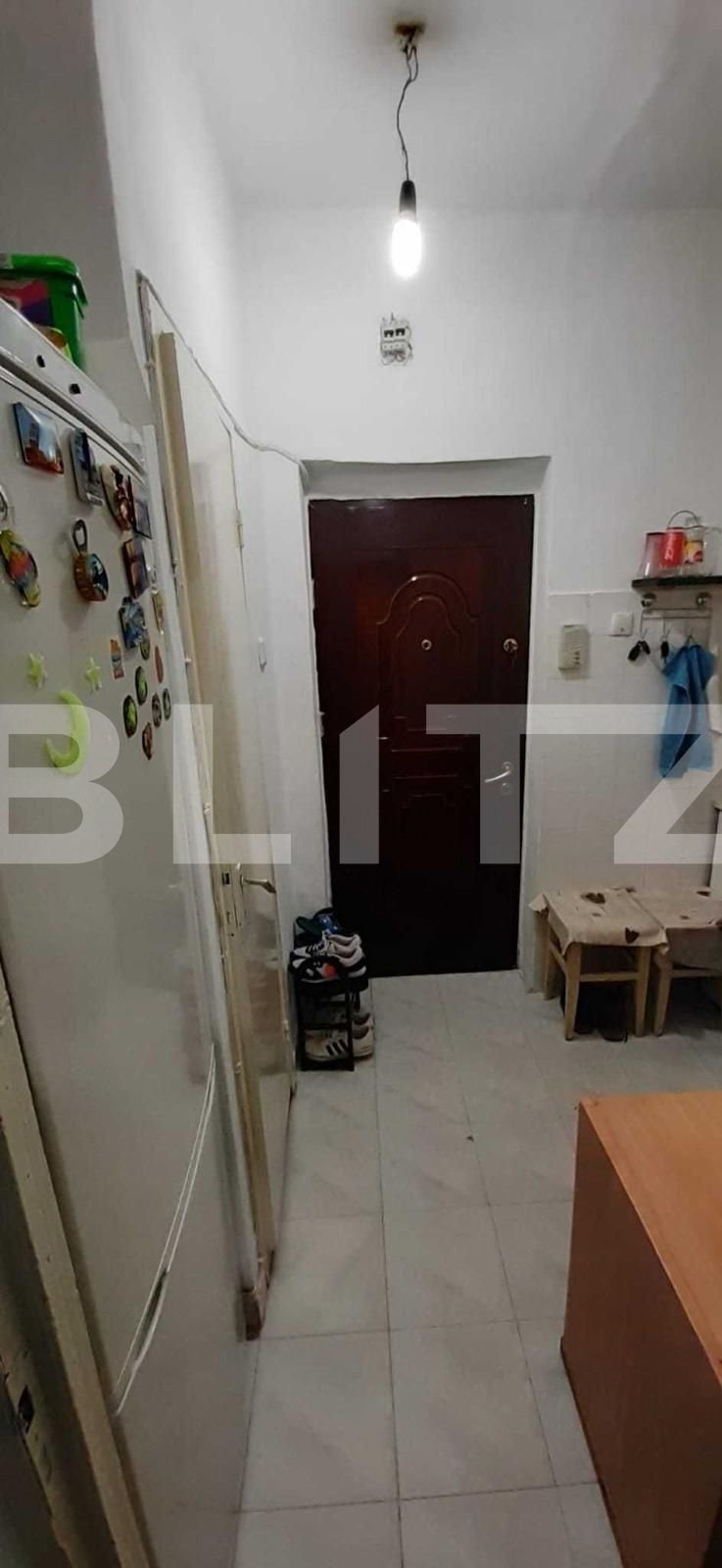 Garsonieră de vânzare Buziasului - 84790AV | BLITZ Timișoara | Poza8