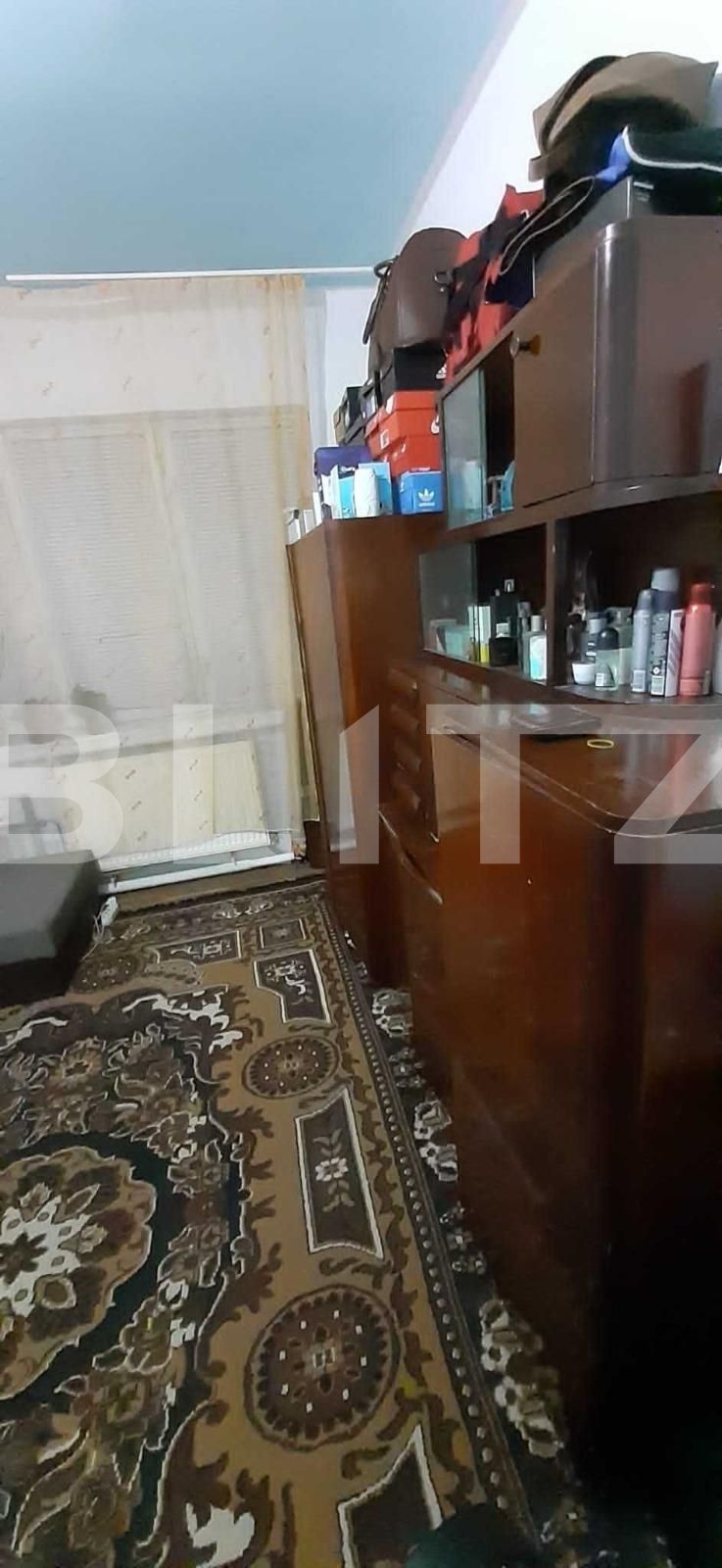 Garsonieră de vânzare Buziasului - 84790AV | BLITZ Timișoara | Poza2