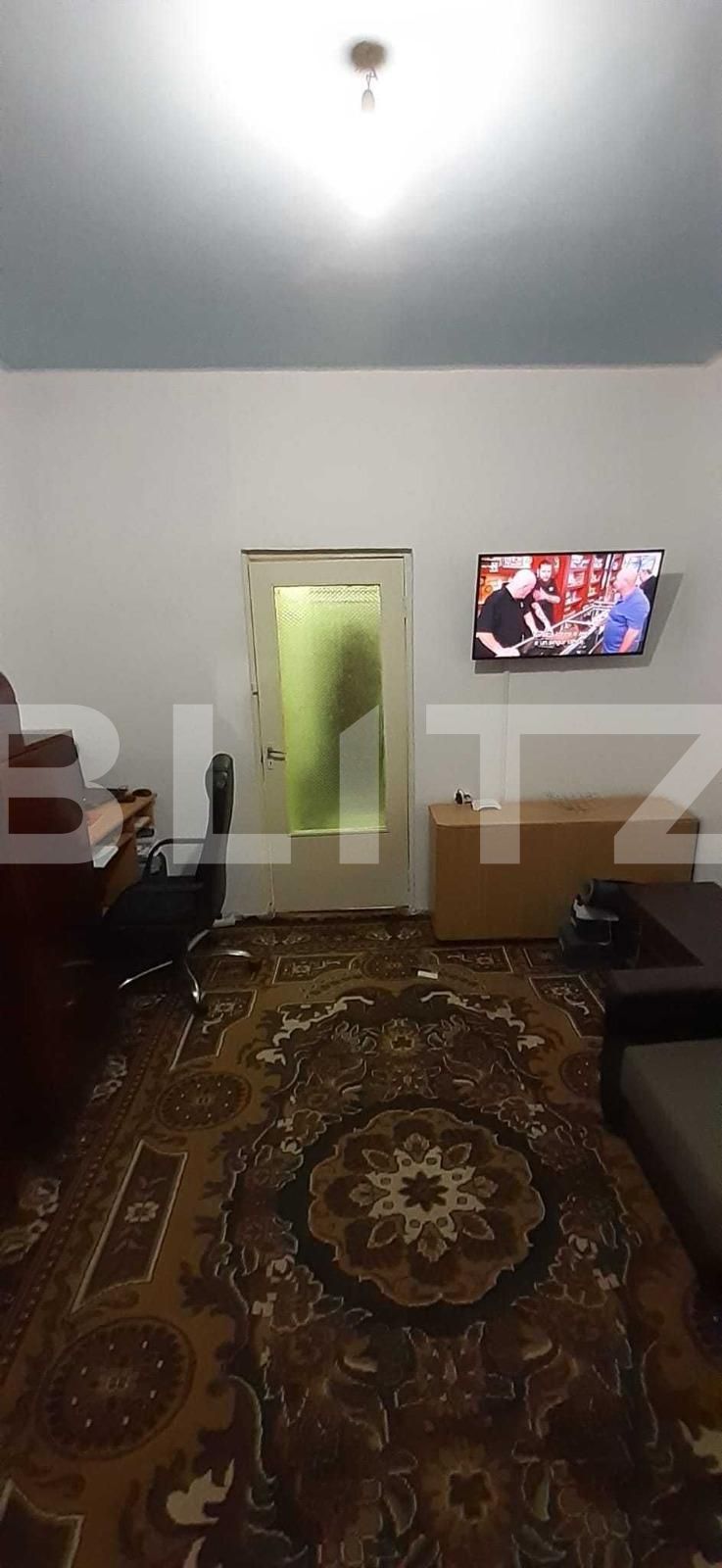 Garsonieră de vânzare Buziasului - 84790AV | BLITZ Timișoara | Poza5