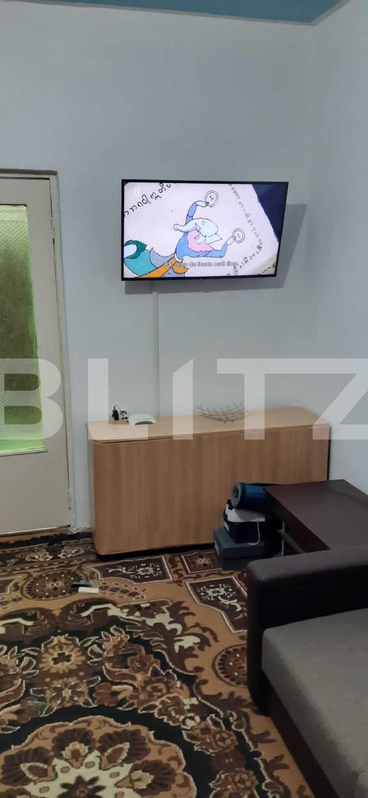 Garsonieră de vânzare Buziasului - 84790AV | BLITZ Timișoara | Poza3