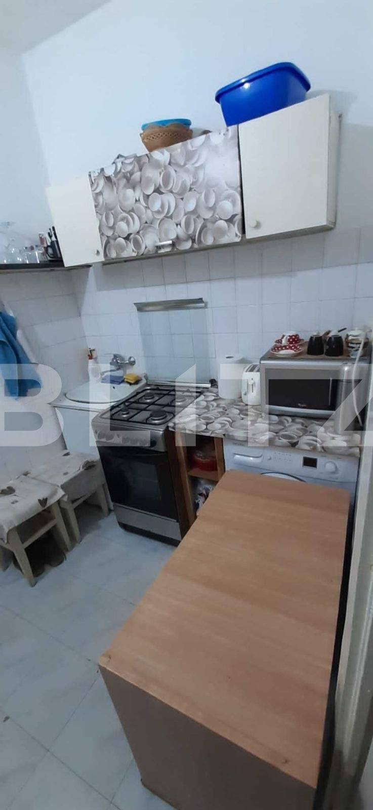 Garsonieră de vânzare Buziasului - 84790AV | BLITZ Timișoara | Poza7