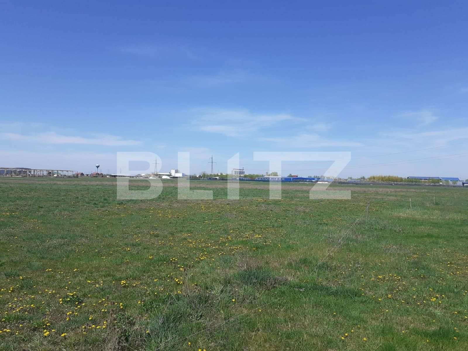 Teren de vânzare Sacalaz - 84813TV | BLITZ Timișoara | Poza2