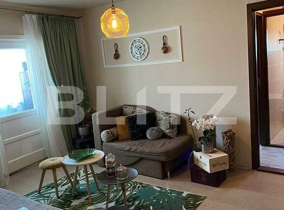 Apartament de vânzare 2 camere Aradului - 84819AV | BLITZ Timișoara | Poza2