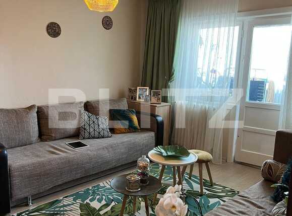 Apartament de vânzare 2 camere Aradului - 84819AV | BLITZ Timișoara | Poza1