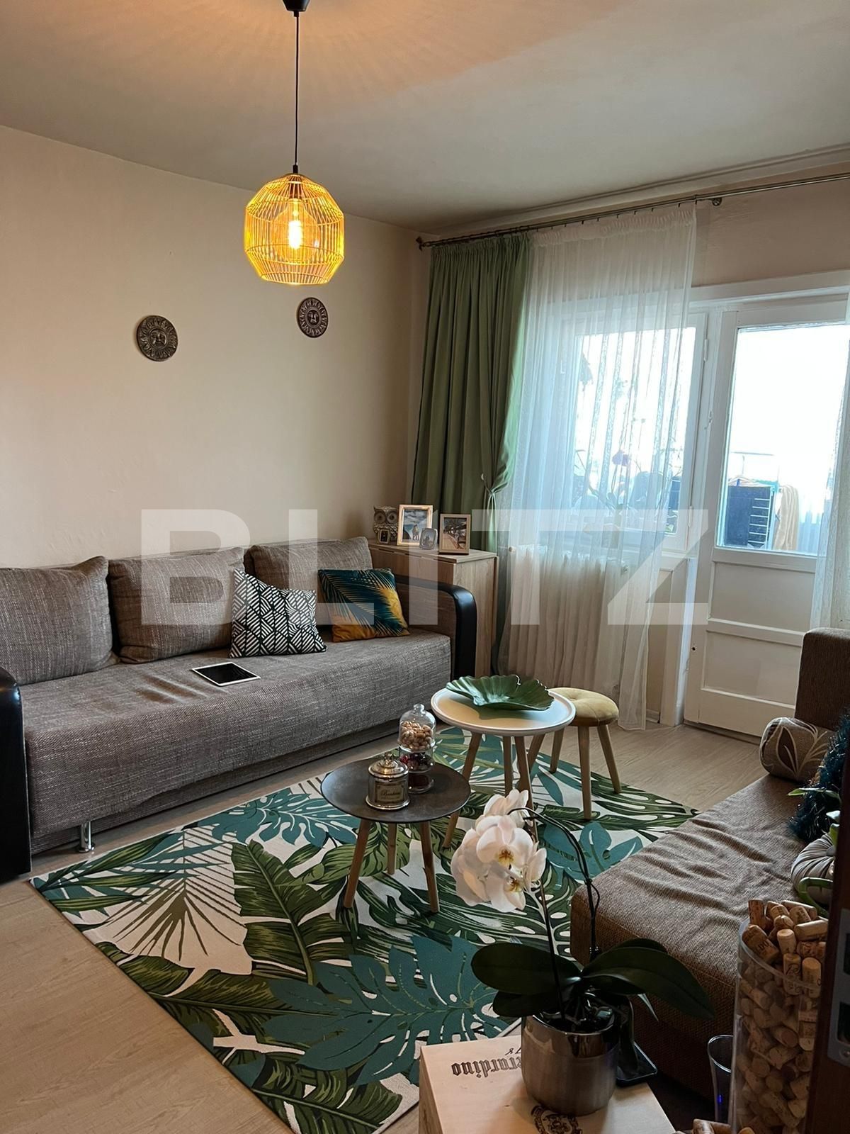 Apartament de vânzare 2 camere Aradului - 84819AV | BLITZ Timișoara | Poza1