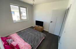 Oportunitate! Apartament de 3 camere, cochet, 63 mp, Mosnita Noua