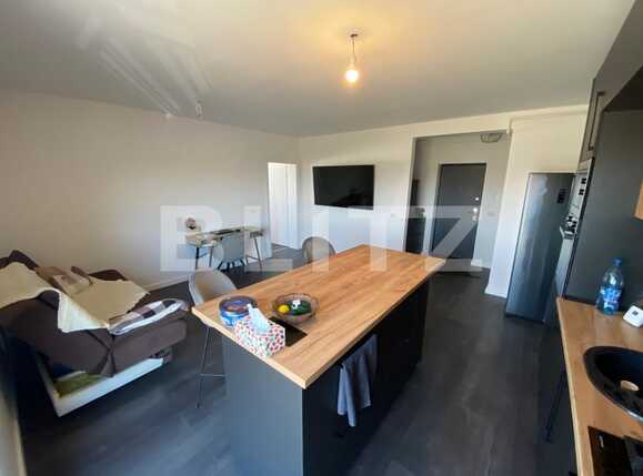 Apartament de vânzare 3 camere Mosnita Noua - 84832AV | BLITZ Timișoara | Poza3