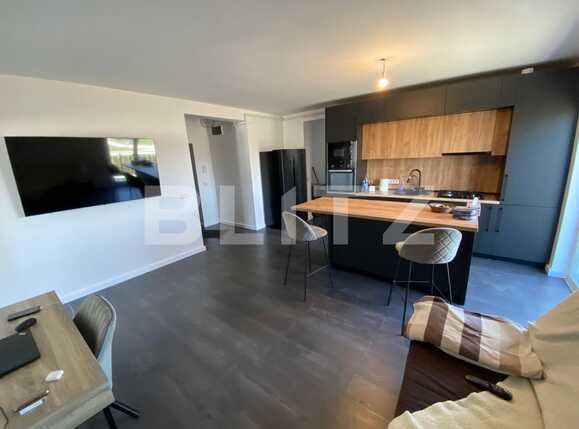 Apartament de vânzare 3 camere Mosnita Noua - 84832AV | BLITZ Timișoara | Poza1