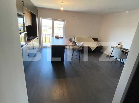 Apartament de vânzare 3 camere Mosnita Noua - 84832AV | BLITZ Timișoara | Poza4