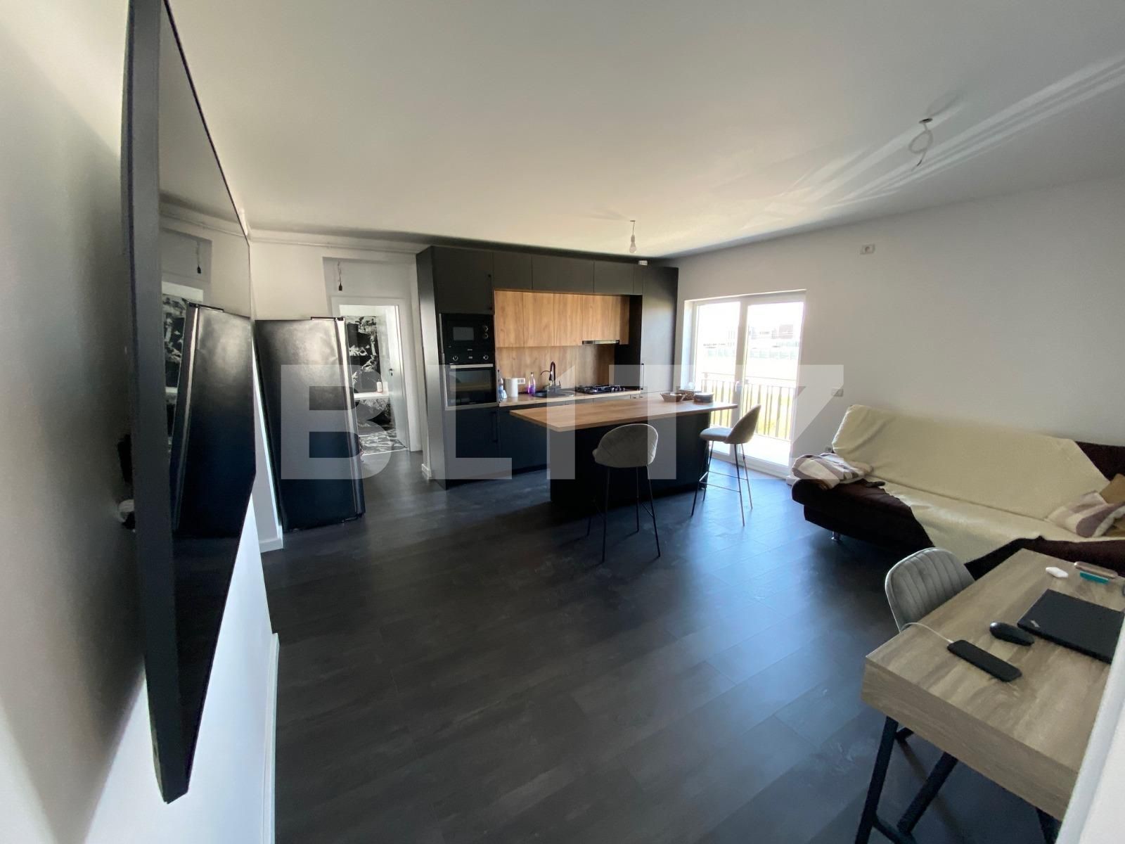 Apartament de vânzare 3 camere Mosnita Noua - 84832AV | BLITZ Timișoara | Poza2