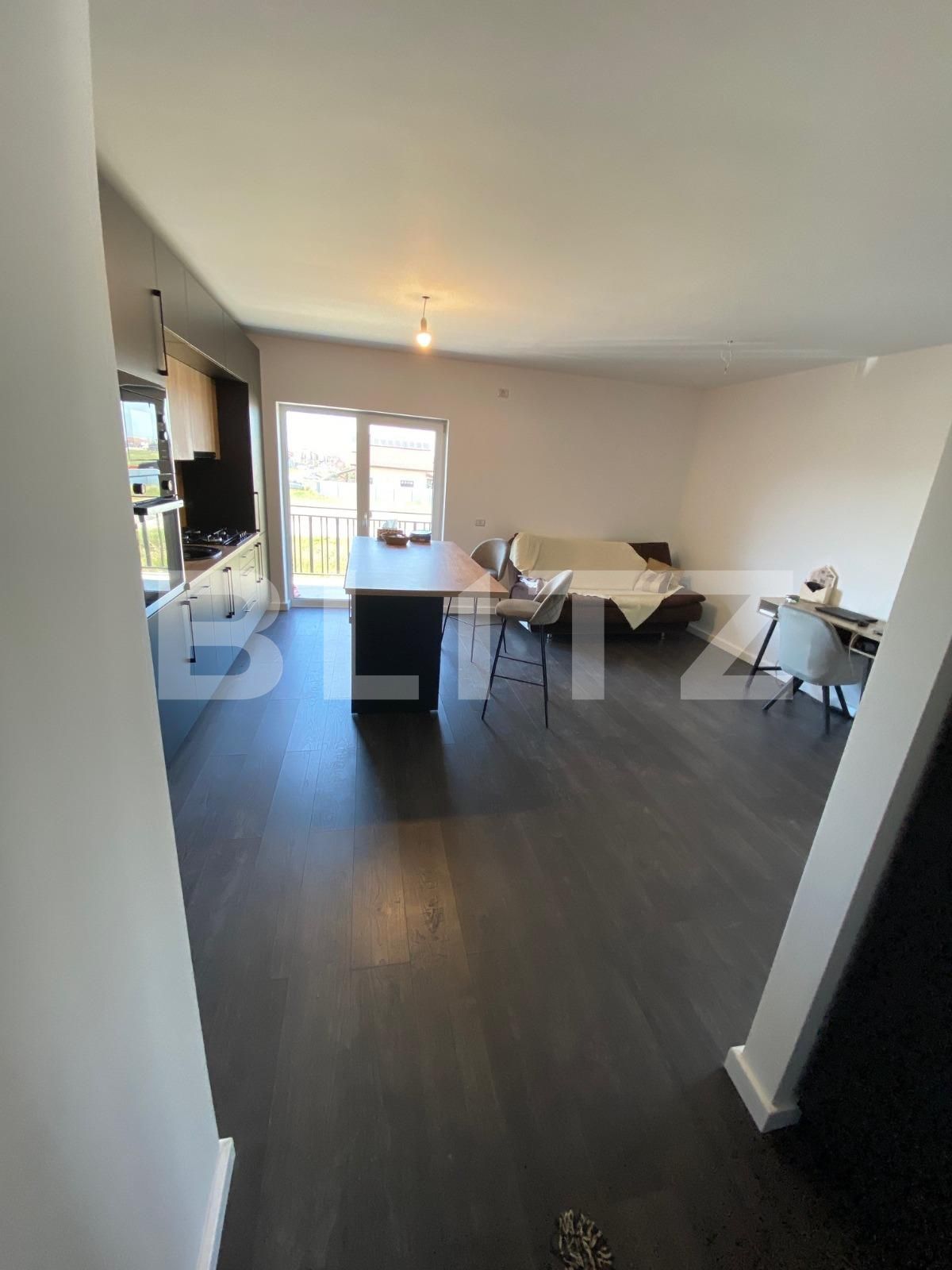 Apartament de vânzare 3 camere Mosnita Noua - 84832AV | BLITZ Timișoara | Poza4