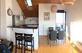 Apartament cu 2 camere, 50 mp, zona Dumbravita