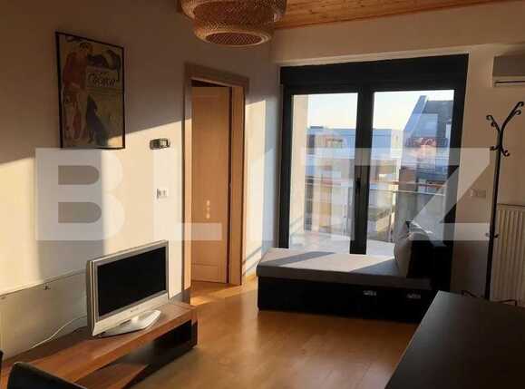 Apartament de vânzare 2 camere Dumbravita - 84854AV | BLITZ Timișoara | Poza1