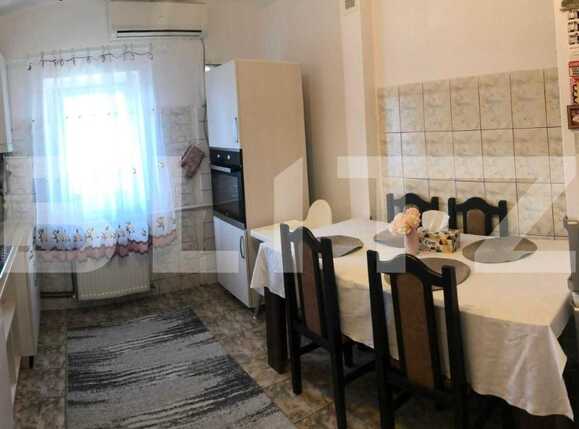 Apartament de vânzare 3 camere Bucovina - 84855AV | BLITZ Timișoara | Poza5