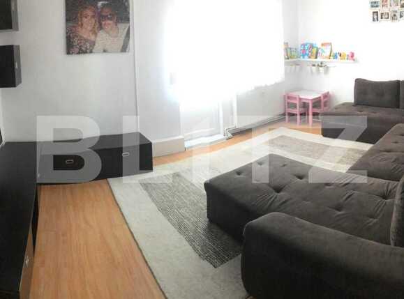 Apartament de vânzare 3 camere Bucovina - 84855AV | BLITZ Timișoara | Poza2