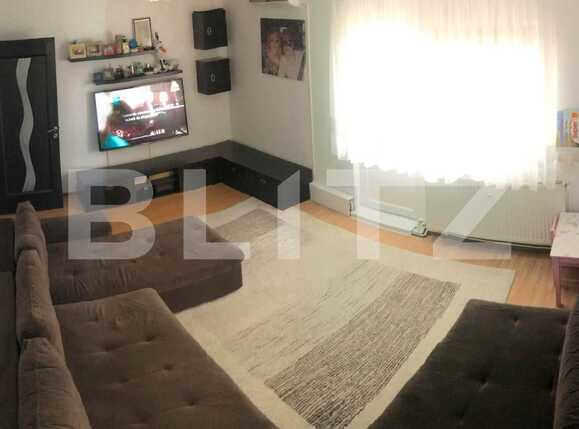 Apartament de vânzare 3 camere Bucovina - 84855AV | BLITZ Timișoara | Poza1