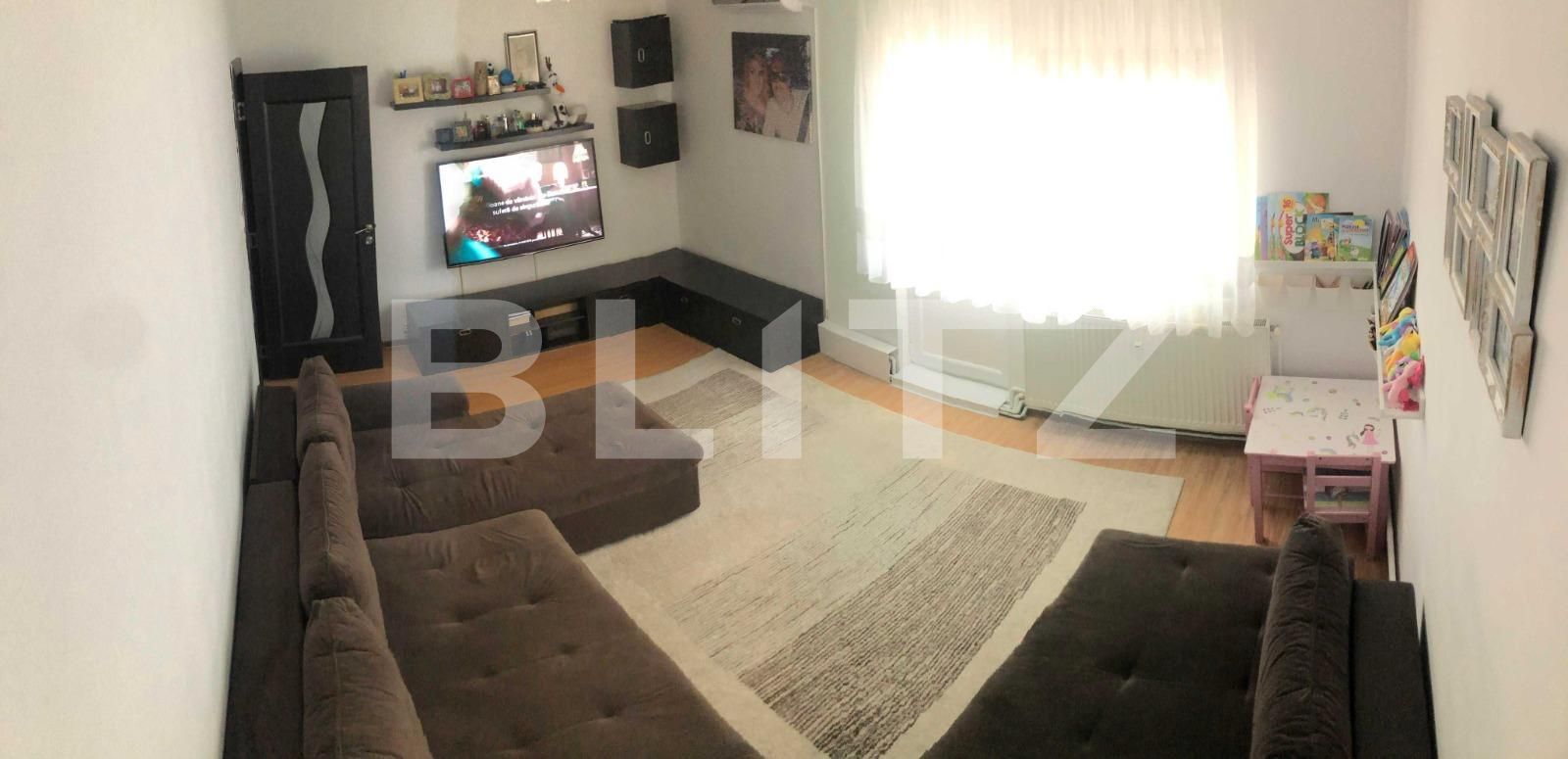 Apartament de vânzare 3 camere Bucovina - 84855AV | BLITZ Timișoara | Poza1