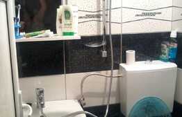 Garsoniera de 23 mp, zona Blascovici