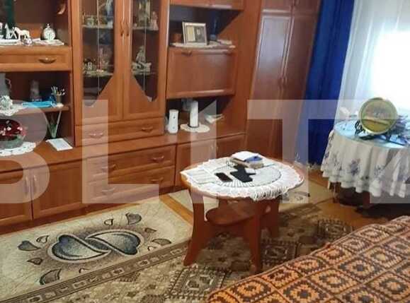 Apartament de vânzare 2 camere Elisabetin - 84859AV | BLITZ Timișoara | Poza1