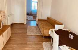 Investitie! Apartament 2 camere, 50 mp, zona Brancoveanu 