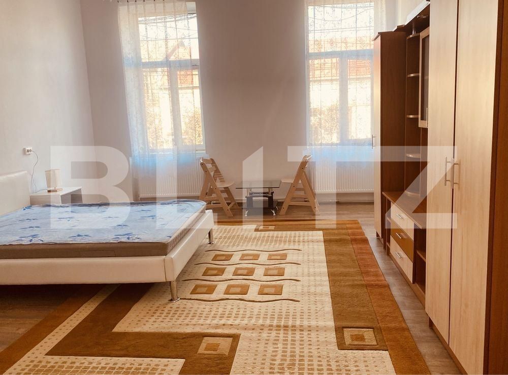 Apartament de vânzare 2 camere Brancoveanu - 84947AV | BLITZ Timișoara | Poza1