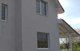 Casa individuala, 90 mp utili, 900mp teren, Giarmata!