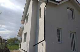 Casa individuala, 90 mp utili, 900mp teren, Giarmata!