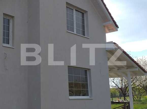 Casa de vânzare 3 camere Giarmata - 84950CV | BLITZ Timișoara | Poza7