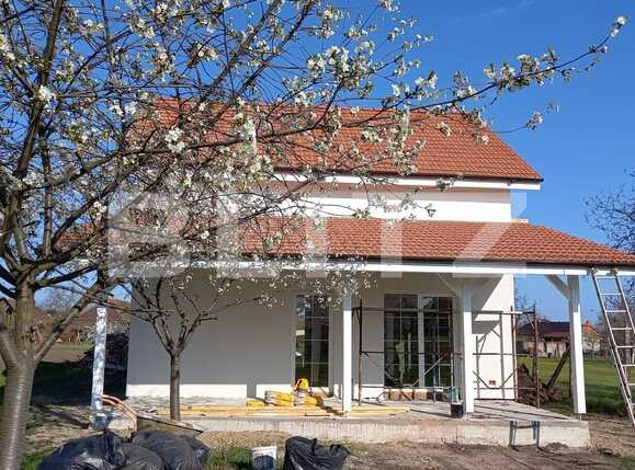 Casa de vânzare 3 camere Giarmata - 84950CV | BLITZ Timișoara | Poza5