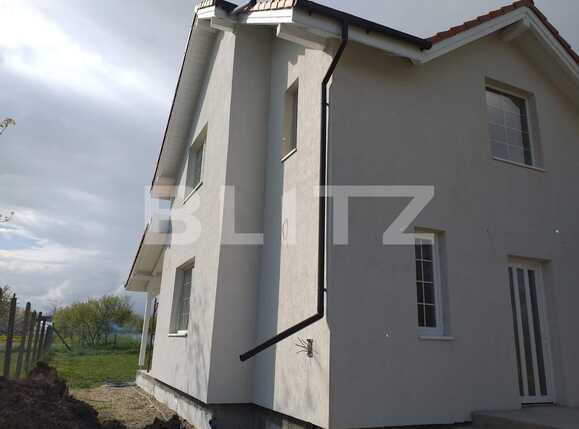 Casa de vânzare 3 camere Giarmata - 84950CV | BLITZ Timișoara | Poza6