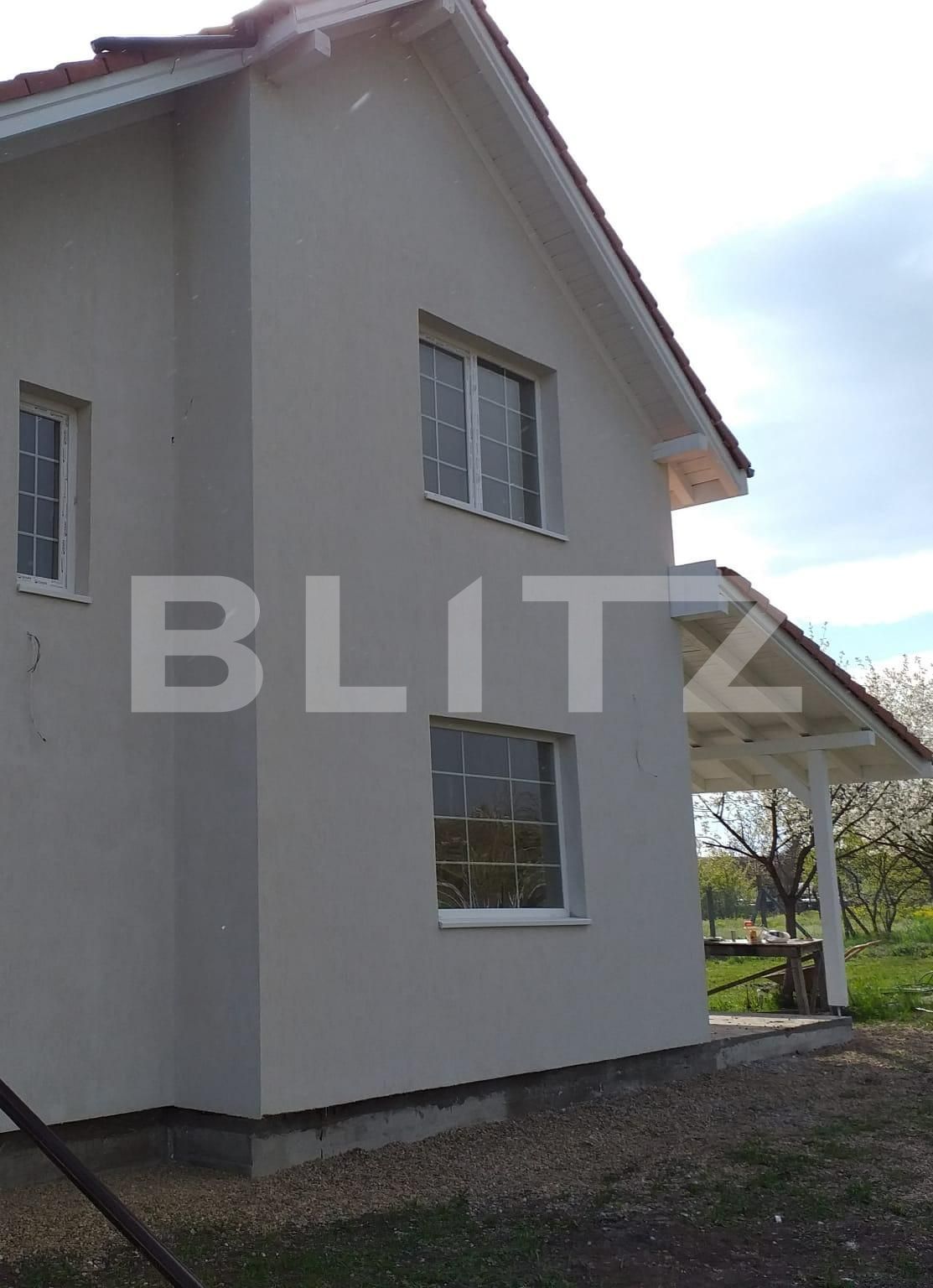 Casa de vânzare 3 camere Giarmata - 84950CV | BLITZ Timișoara | Poza7