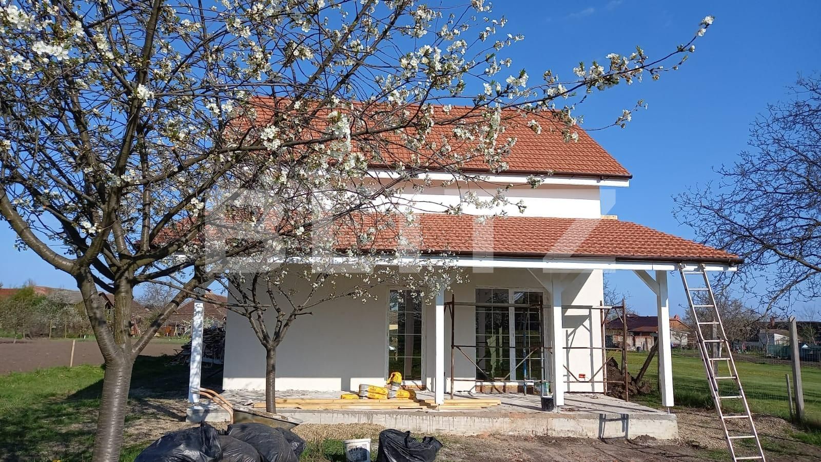 Casa de vânzare 3 camere Giarmata - 84950CV | BLITZ Timișoara | Poza5