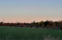 Oportunitate investitie! Teren compact de 65500 mp Ronat-Timisoara