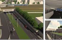 Oportunitate investitie! Teren compact de 65500 mp Ronat-Timisoara