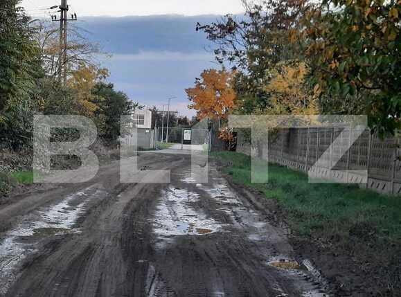 Teren de vânzare Ronat - 84958TV | BLITZ Timișoara | Poza4