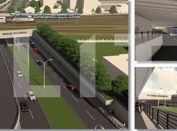 Teren de vânzare Ronat - 84958TV | BLITZ Timișoara | Poza1