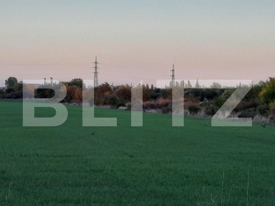 Teren de vânzare Ronat - 84958TV | BLITZ Timișoara | Poza3