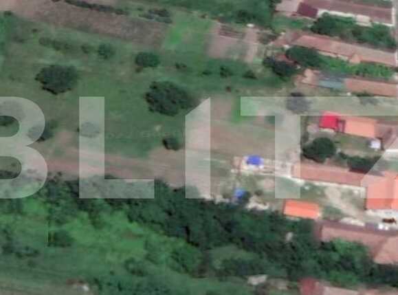 Teren de vânzare Giarmata - 84962TV | BLITZ Timișoara | Poza1