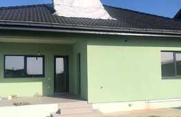 Casa individuala, 145 mp utili, 681 teren, zona Torontalului