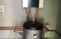 Casa individuala, 145 mp utili, 681 teren, zona Torontalului