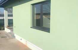 Casa individuala, 145 mp utili, 681 teren, zona Torontalului