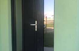 Casa individuala, 145 mp utili, 681 teren, zona Torontalului