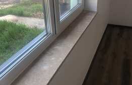 Casa individuala, 145 mp utili, 681 teren, zona Torontalului