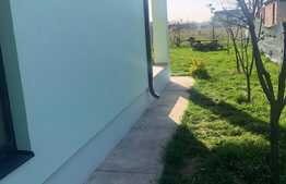 Casa individuala, 145 mp utili, 681 teren, zona Torontalului