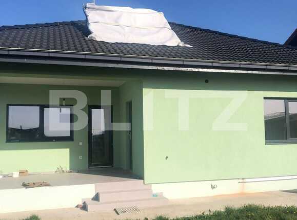Casa de vânzare 4 camere Torontalului - 84966CV | BLITZ Timișoara | Poza2