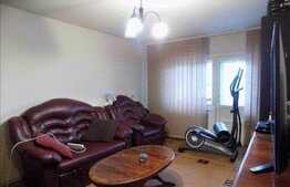 Apartament cu 3 camere, 76 mp, zona Mircea cel Batran