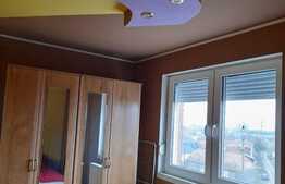 Apartament de 2 camere, 52mp in Jimbolia