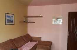 Apartament de 2 camere, 52mp in Jimbolia